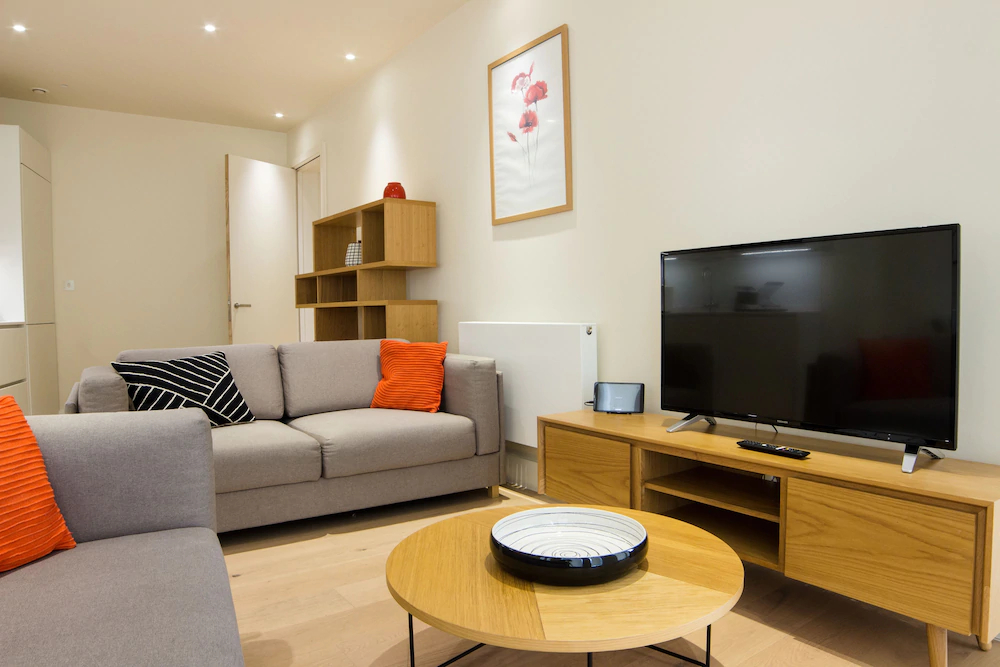 LCS Southbank Apartments