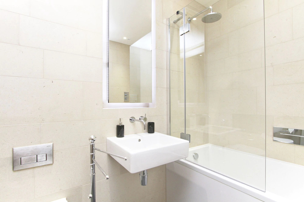 LCS Southbank Apartments