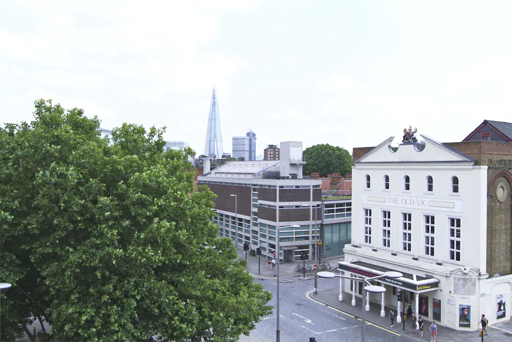 LCS Southbank Apartments