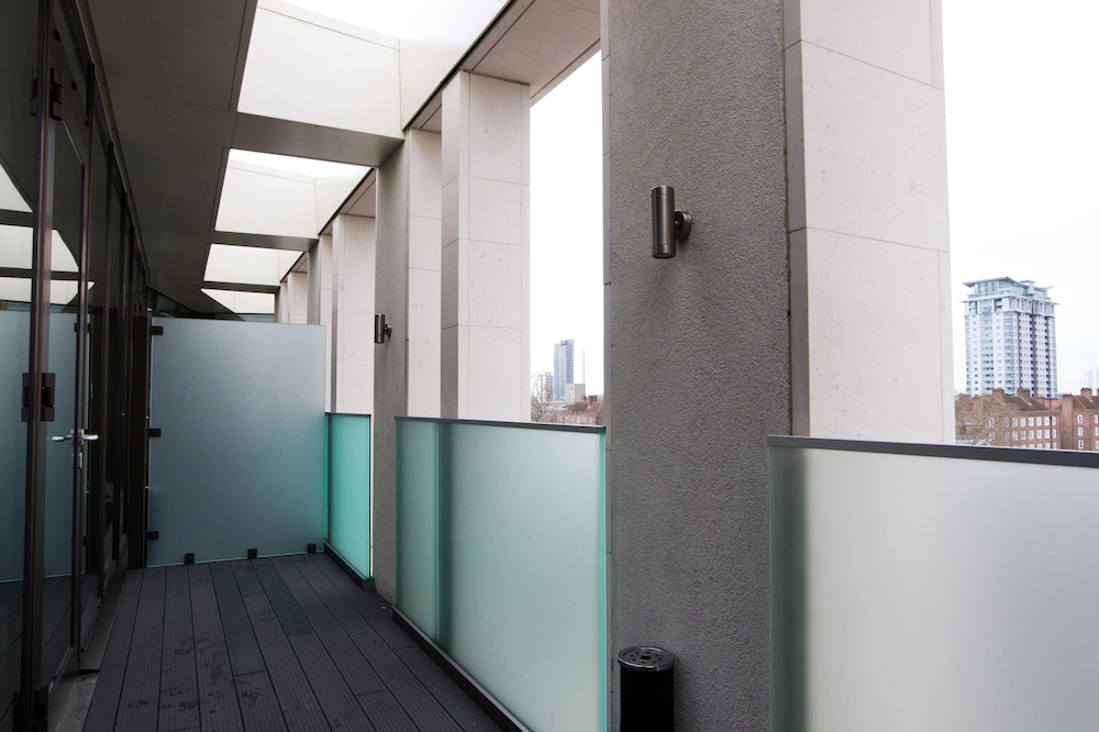 LCS Southbank Apartments