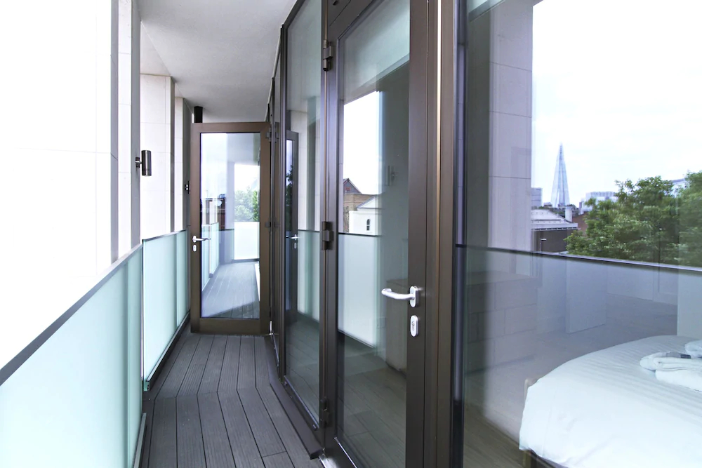 LCS Southbank Apartments