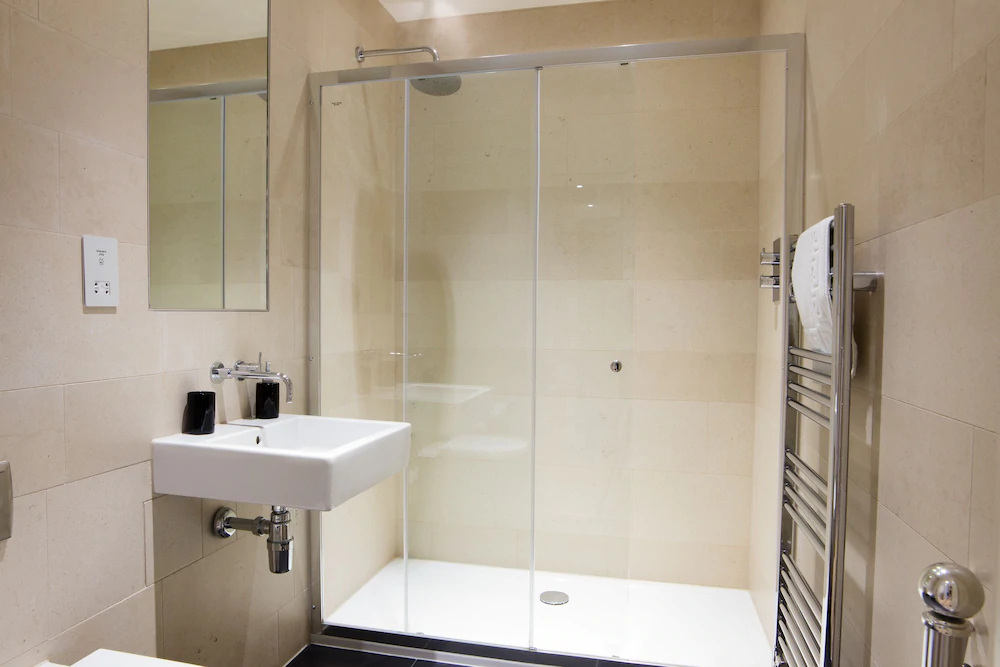 LCS Southbank Apartments