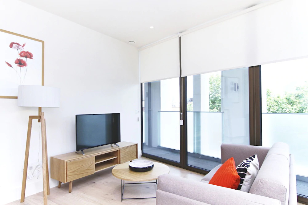 LCS Southbank Apartments