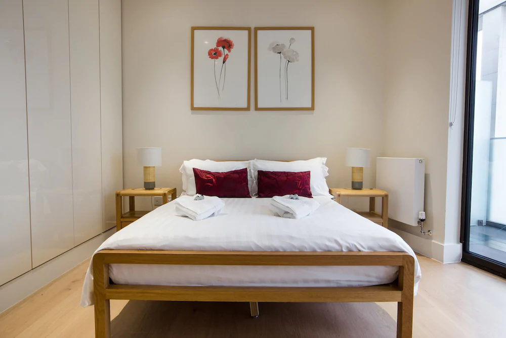 LCS Southbank Apartments