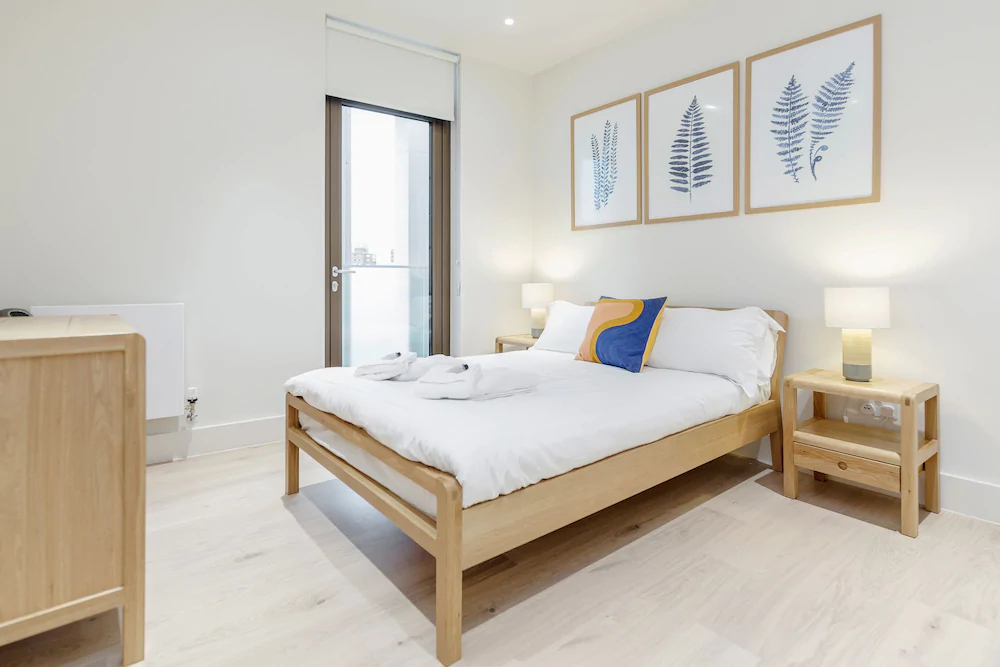 LCS Southbank Apartments