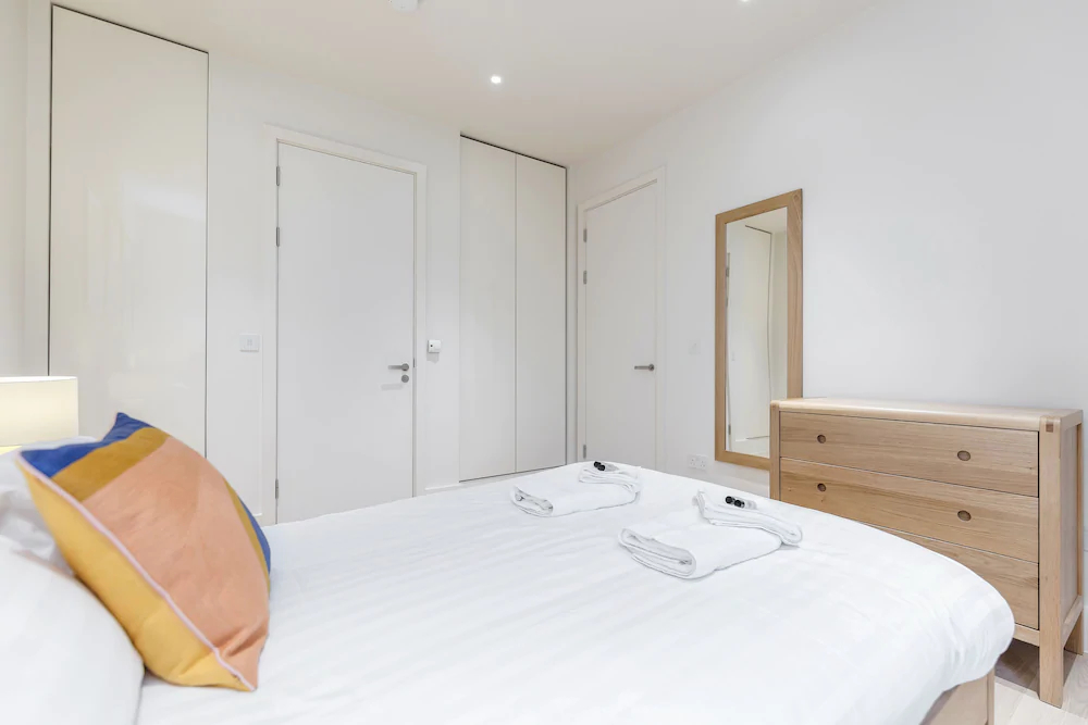 LCS Southbank Apartments