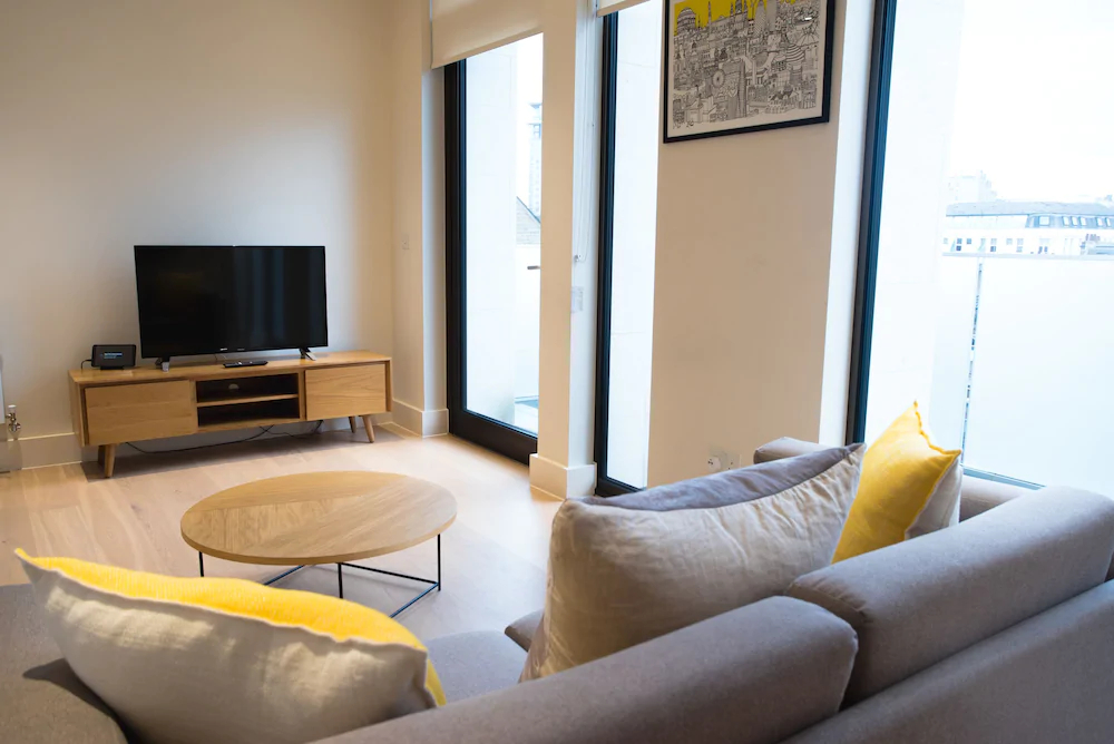 LCS Southbank Apartments
