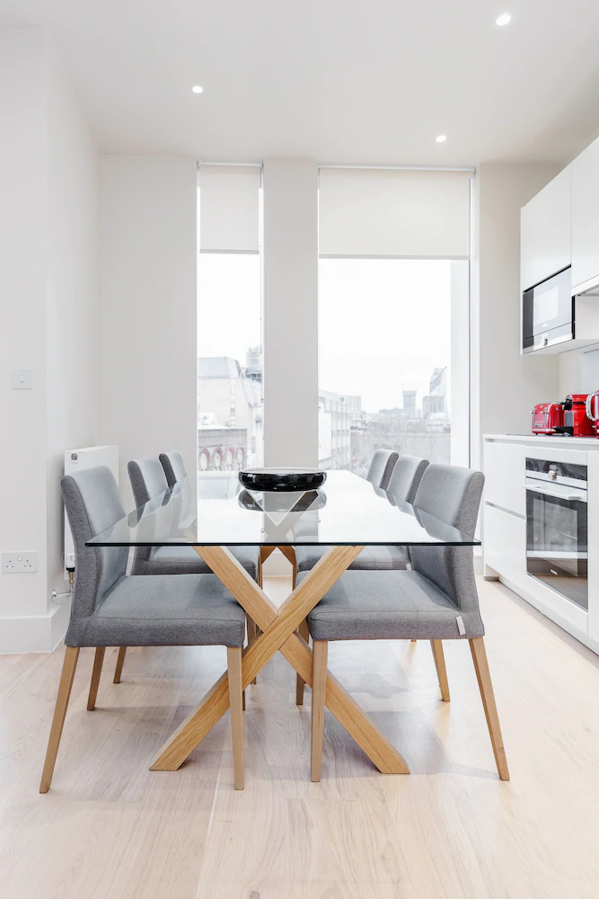 LCS Southbank Apartments