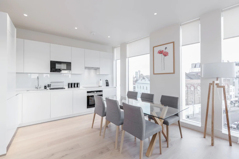 LCS Southbank Apartments