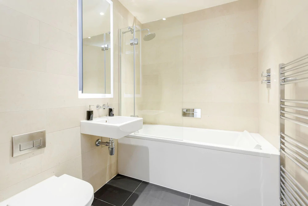 LCS Southbank Apartments