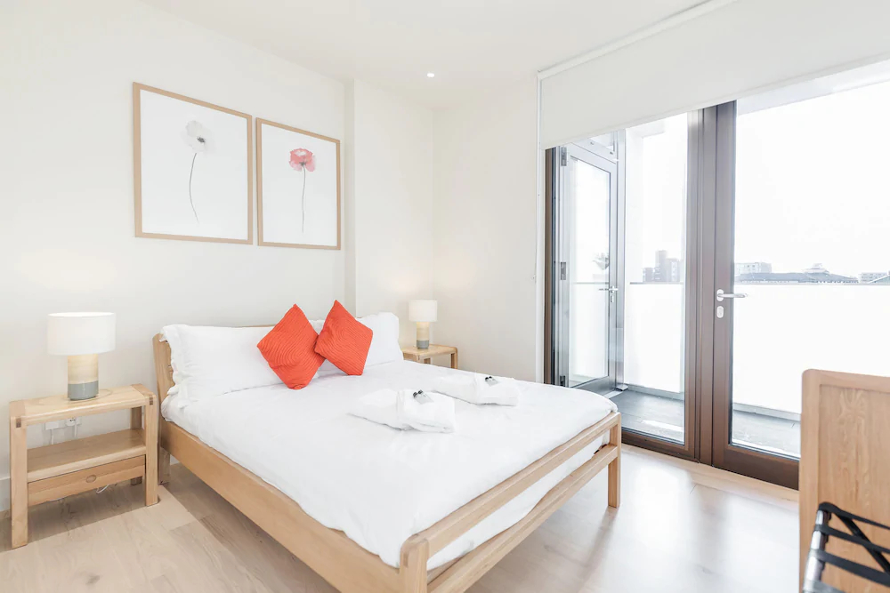 LCS Southbank Apartments