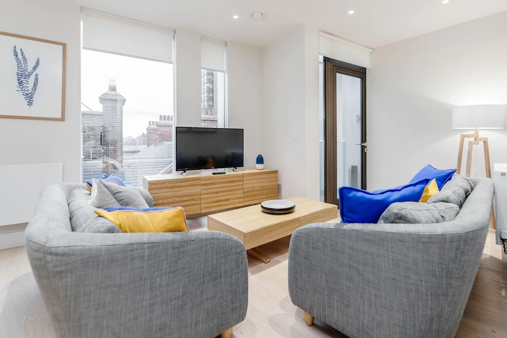 LCS Southbank Apartments