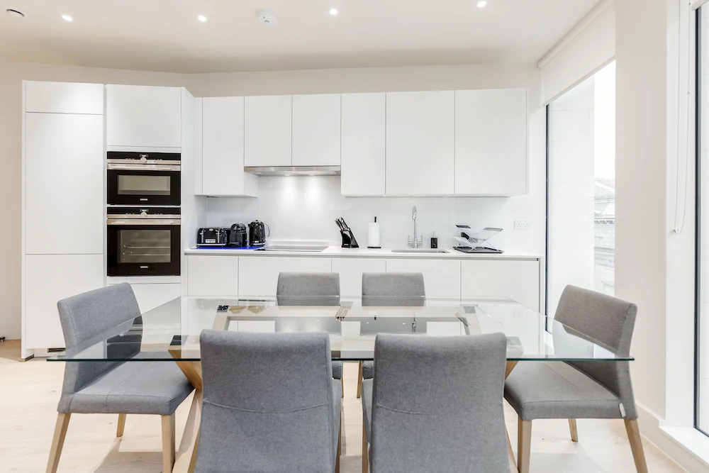 LCS Southbank Apartments