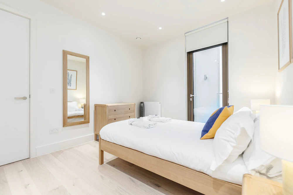 LCS Southbank Apartments