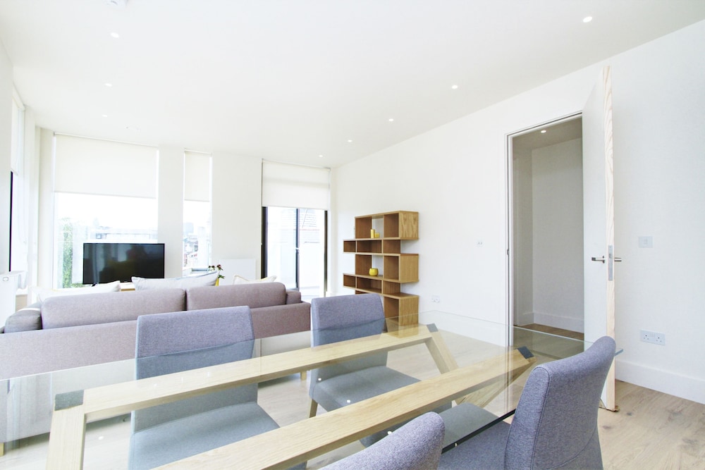 LCS Southbank Apartments