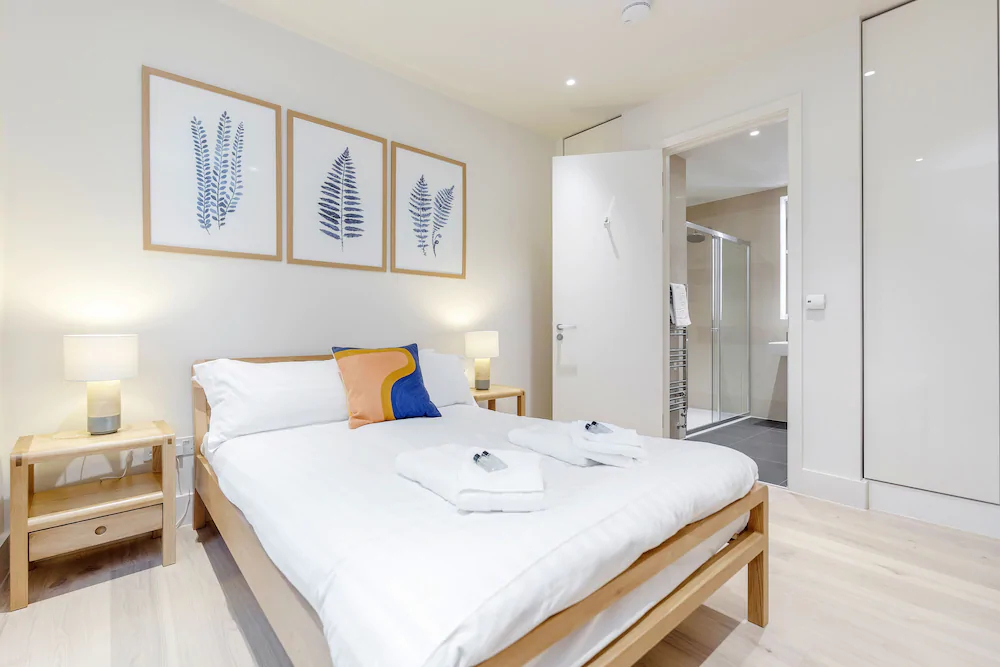 LCS Southbank Apartments