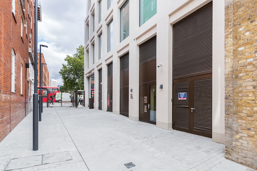 LCS Southbank Apartments