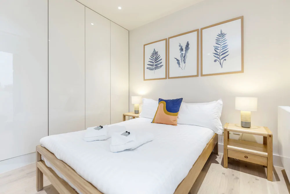 LCS Southbank Apartments