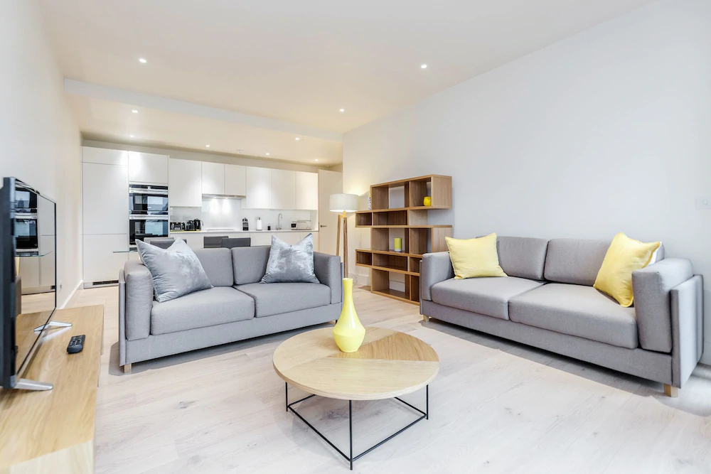 LCS Southbank Apartments