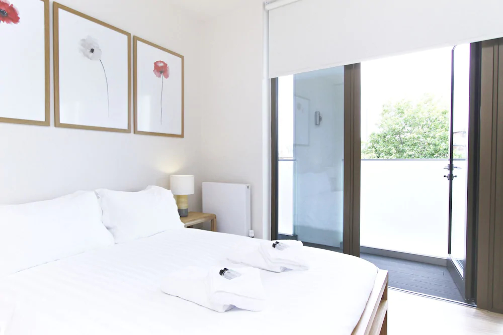 LCS Southbank Apartments