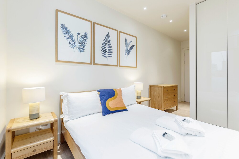 LCS Southbank Apartments
