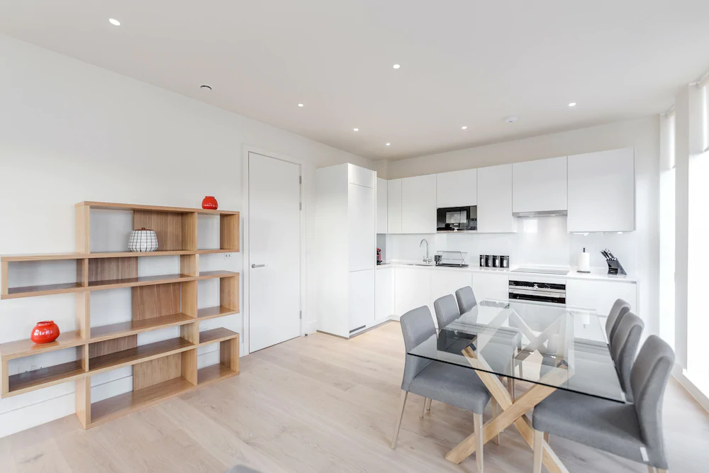 LCS Southbank Apartments