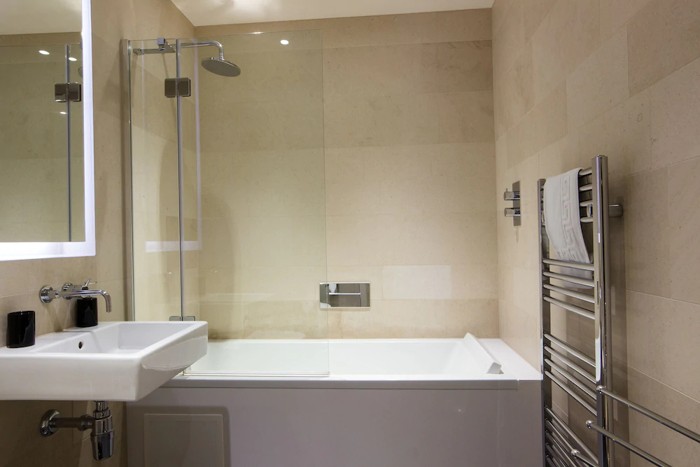 LCS Southbank Apartments