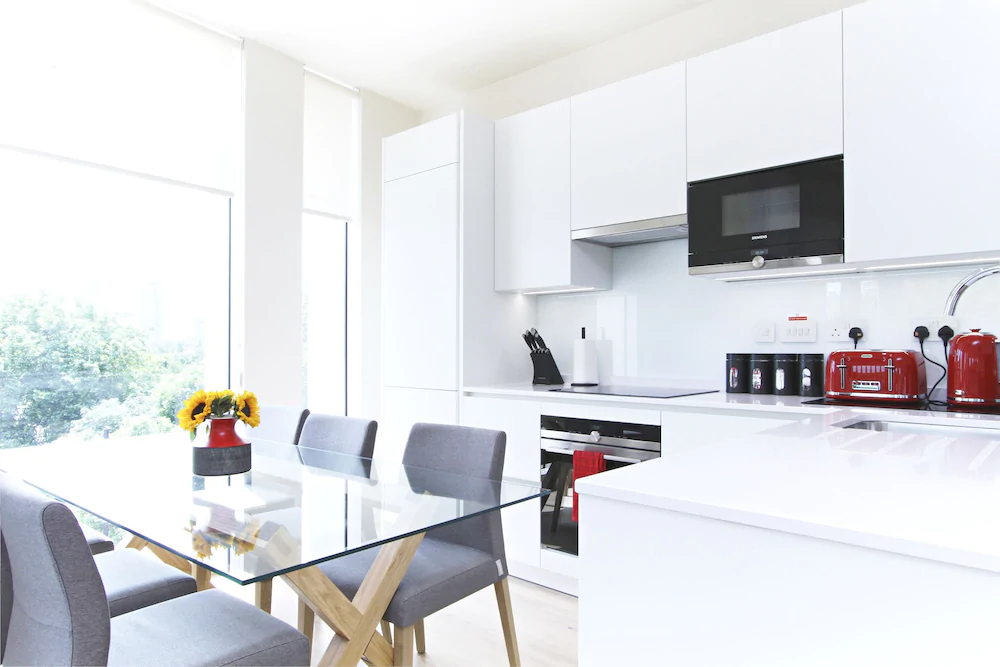 LCS Southbank Apartments