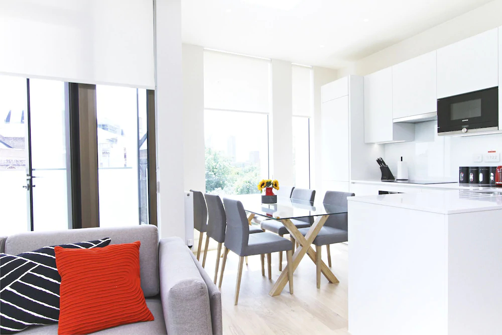 LCS Southbank Apartments