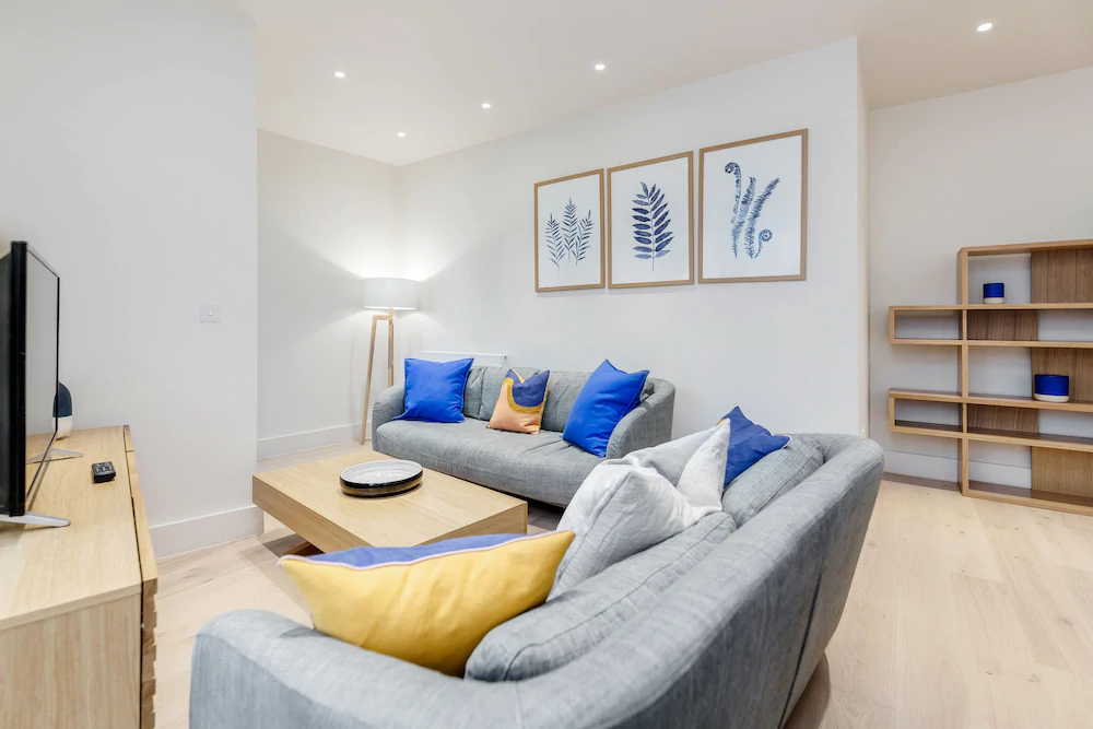 LCS Southbank Apartments