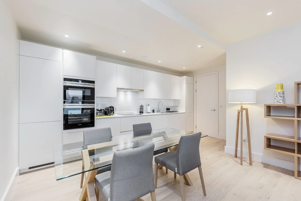 LCS Southbank Apartments