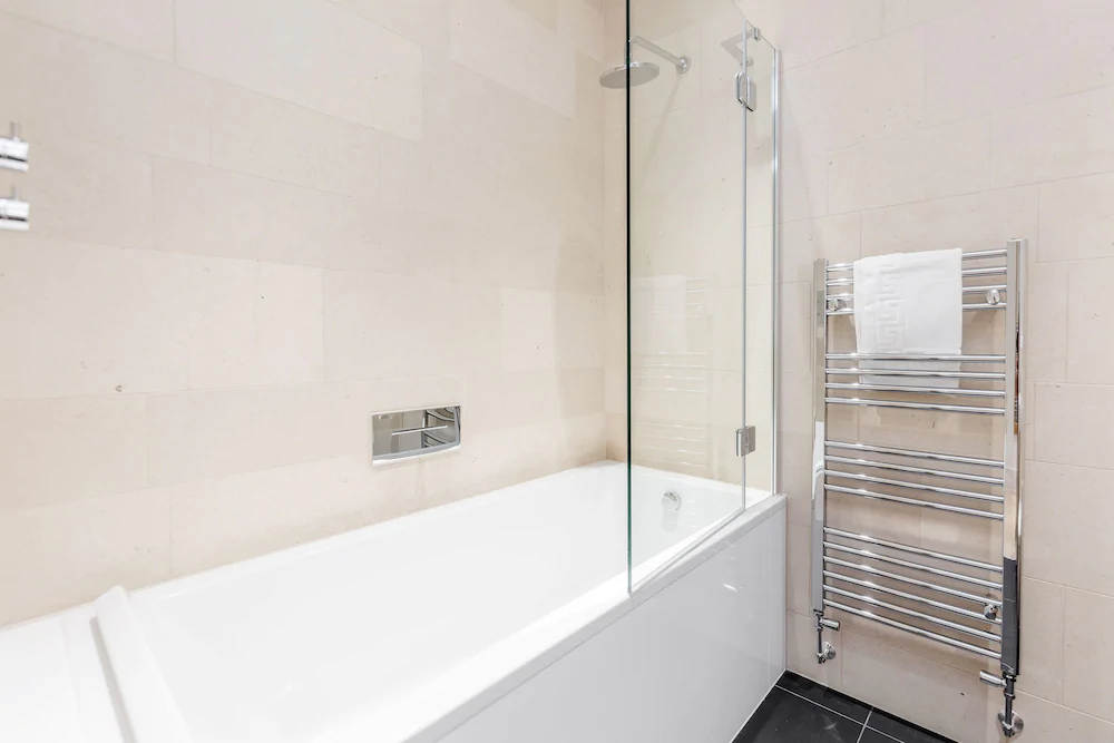LCS Southbank Apartments