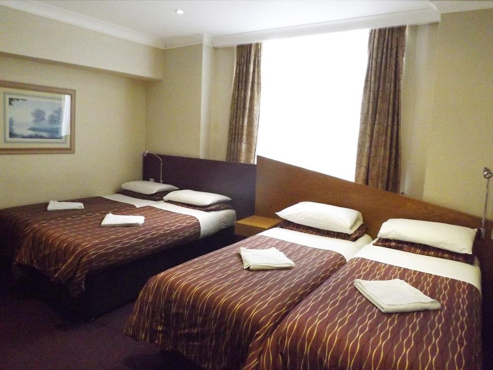 Leisure Inn London