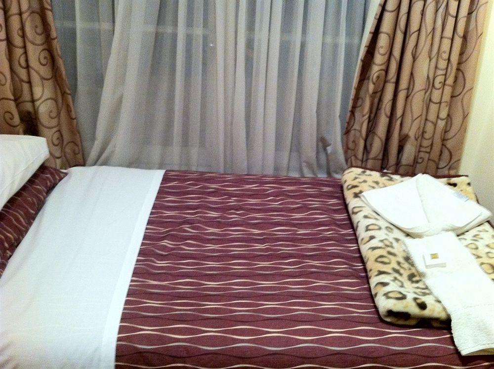 Leisure Inn London