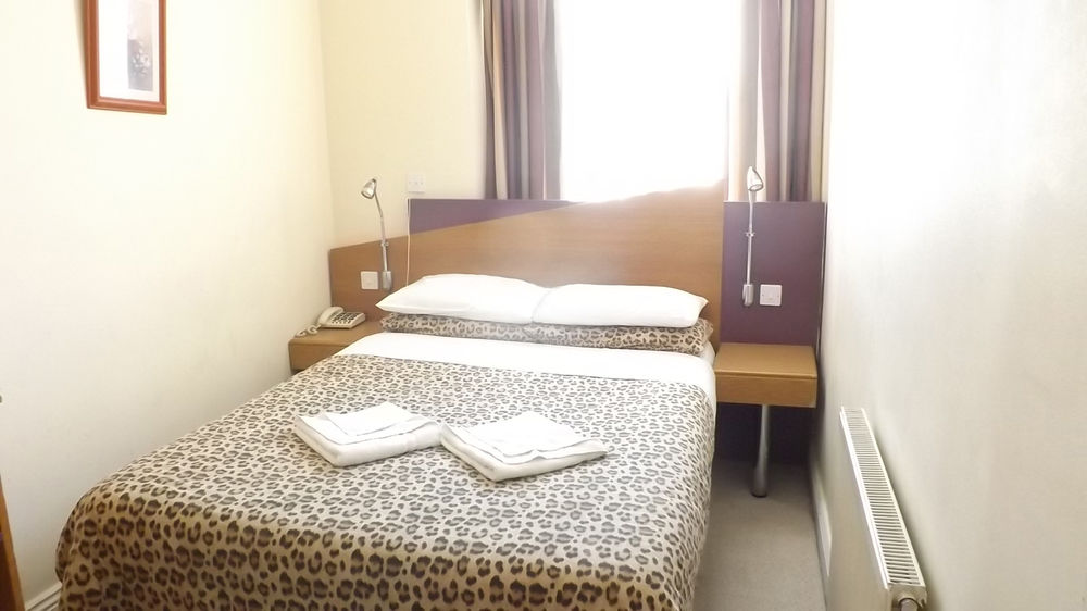 Leisure Inn London
