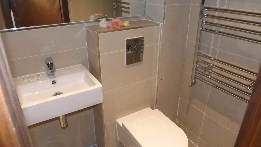 Leisure Inn London
