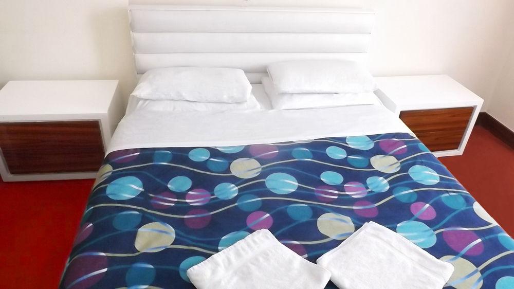 Leisure Inn London