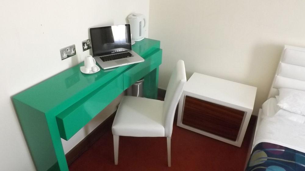 Leisure Inn London