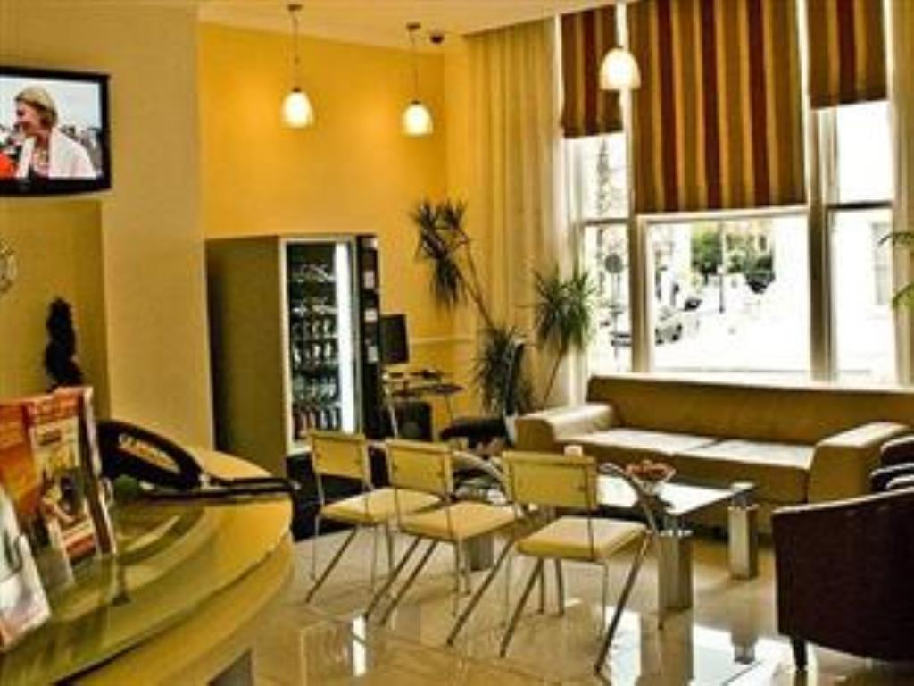 Leisure Inn London