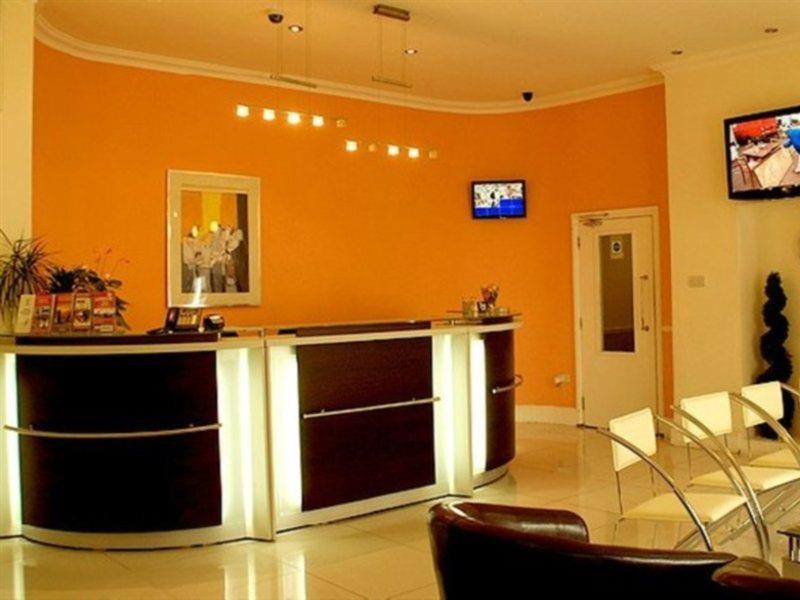 Leisure Inn London