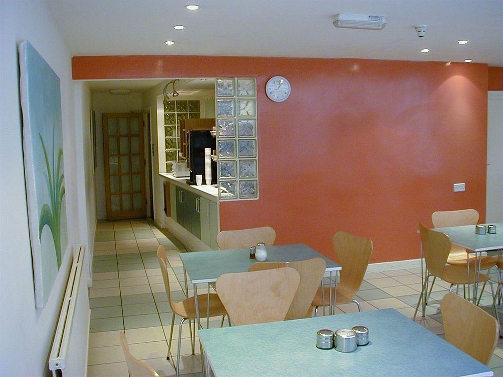Leisure Inn London