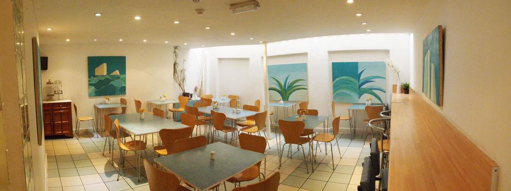 Leisure Inn London