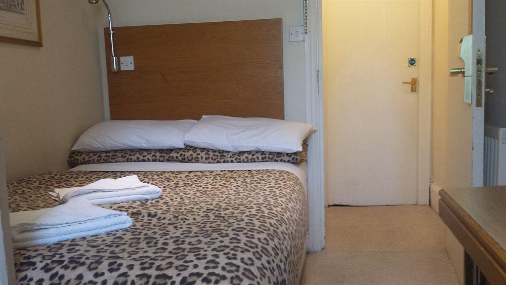 Leisure Inn London