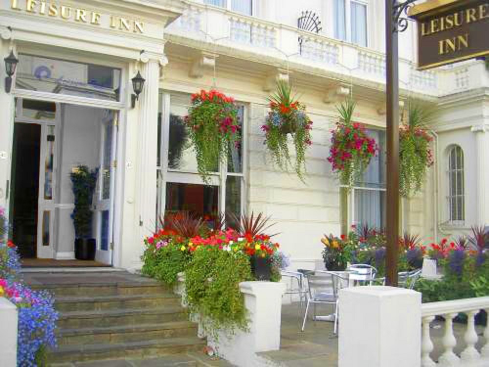 Leisure Inn London