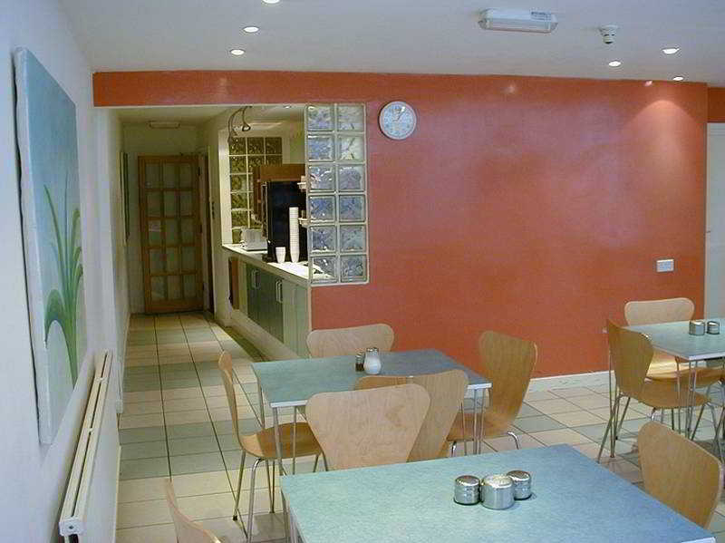 Leisure Inn London