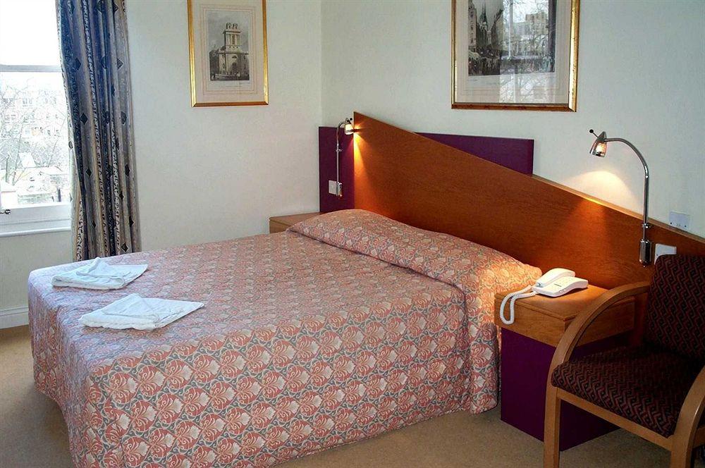 Leisure Inn London