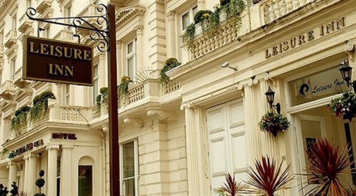 Leisure Inn London