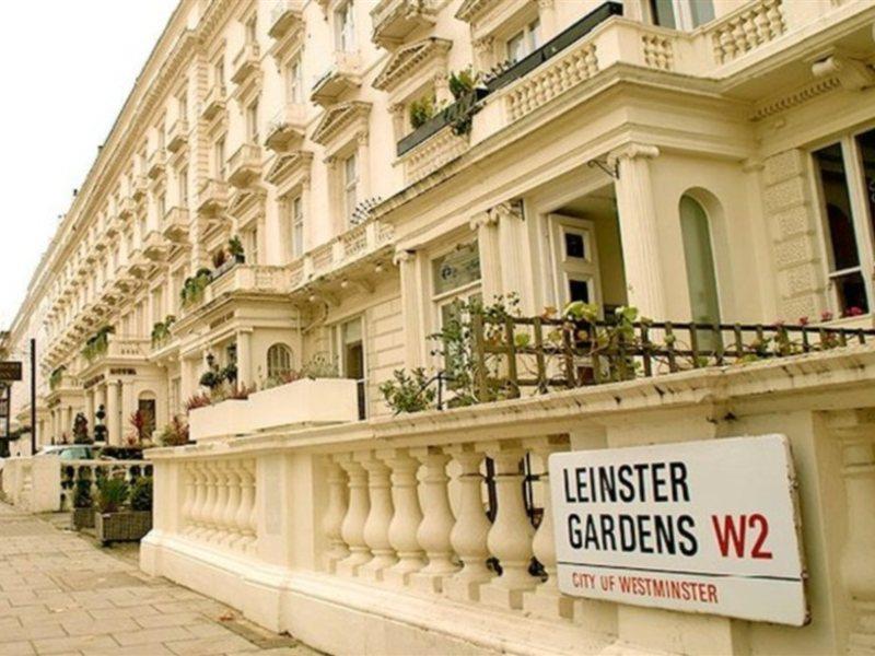 Leisure Inn London