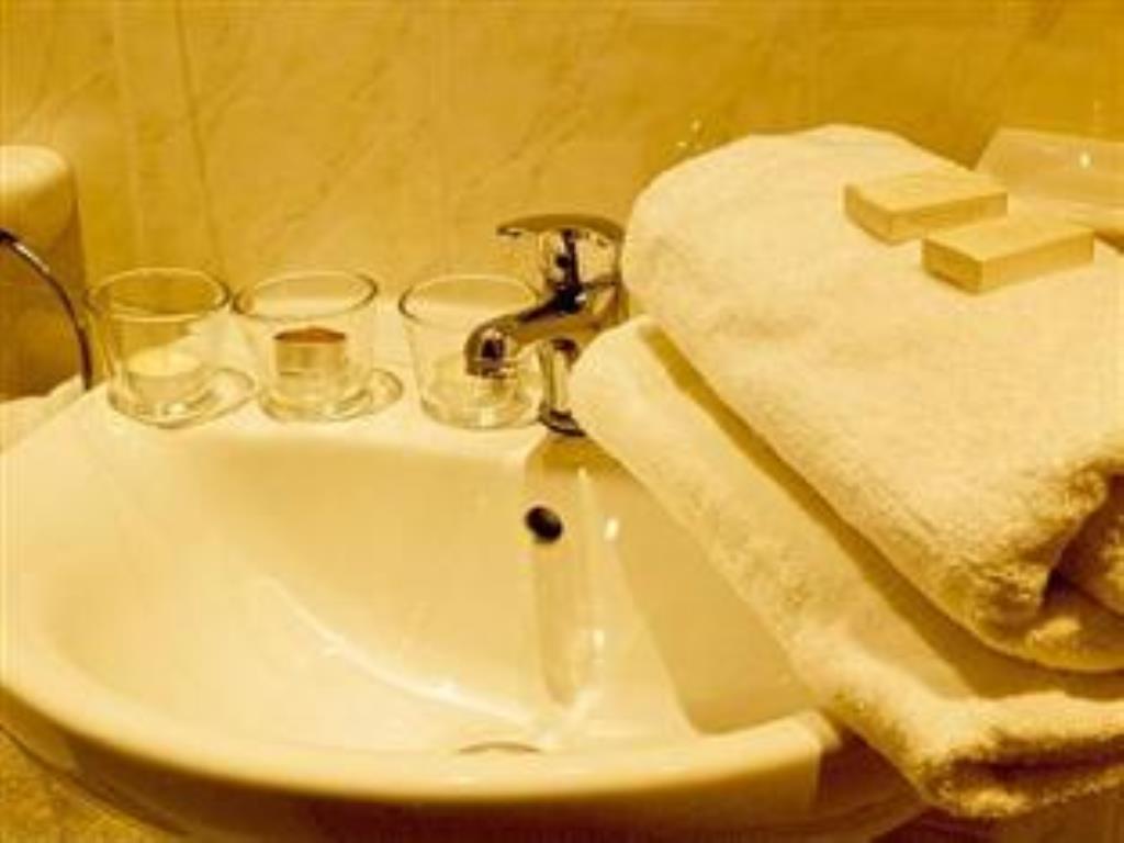 Leisure Inn London