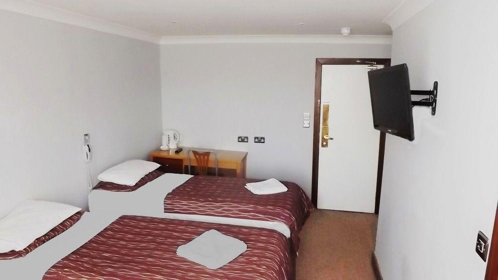 Leisure Inn London